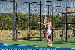 Tennis vs Wade 201